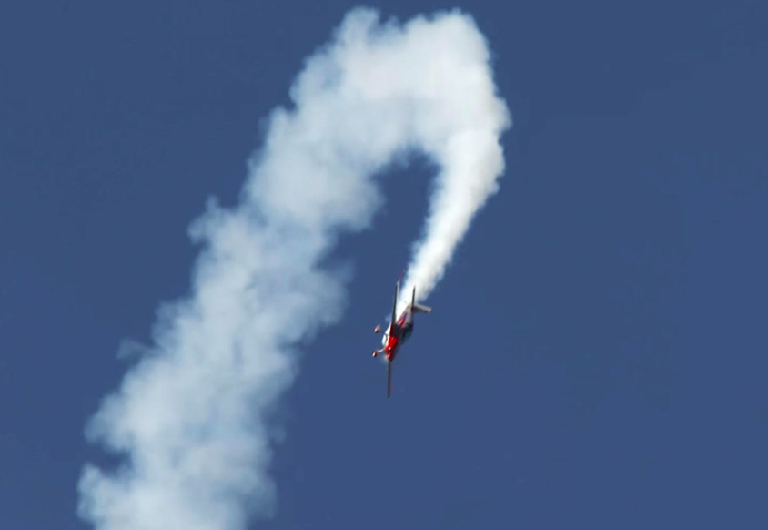 Prova Aerobatic