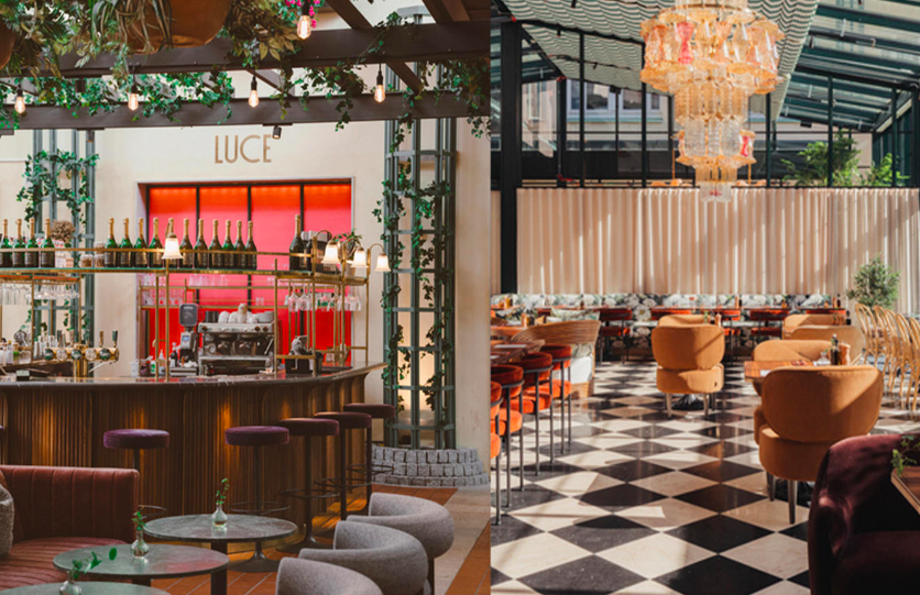 Söndagsbrunch mes spa på Vana Spa Snäckviken 
