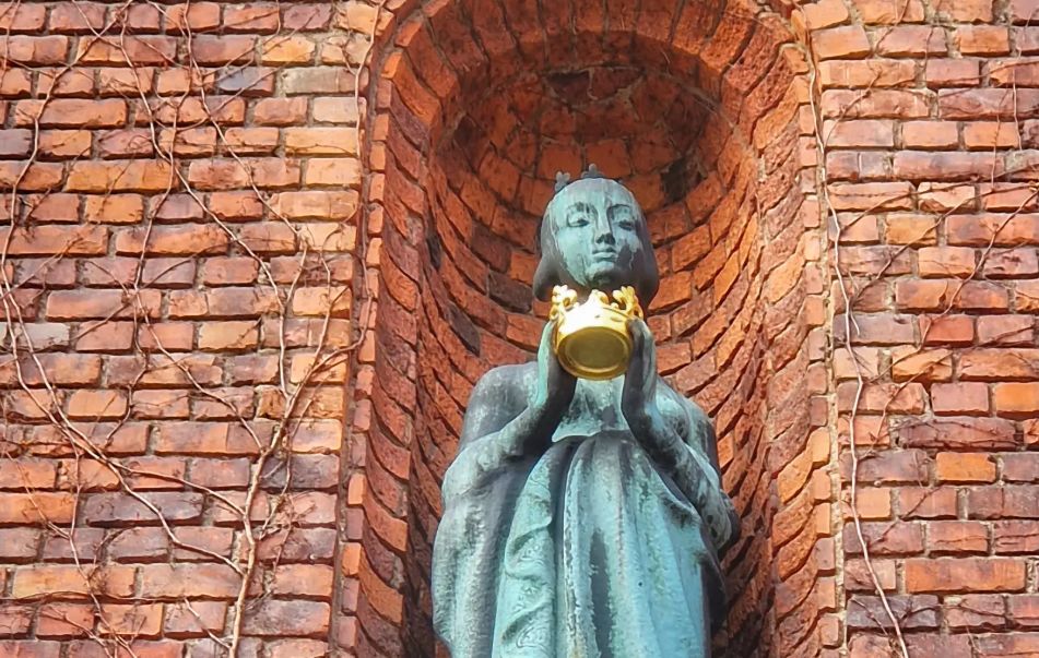 Staty Stadshuset