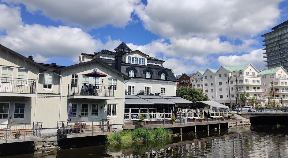 Åtellet Norrtälje