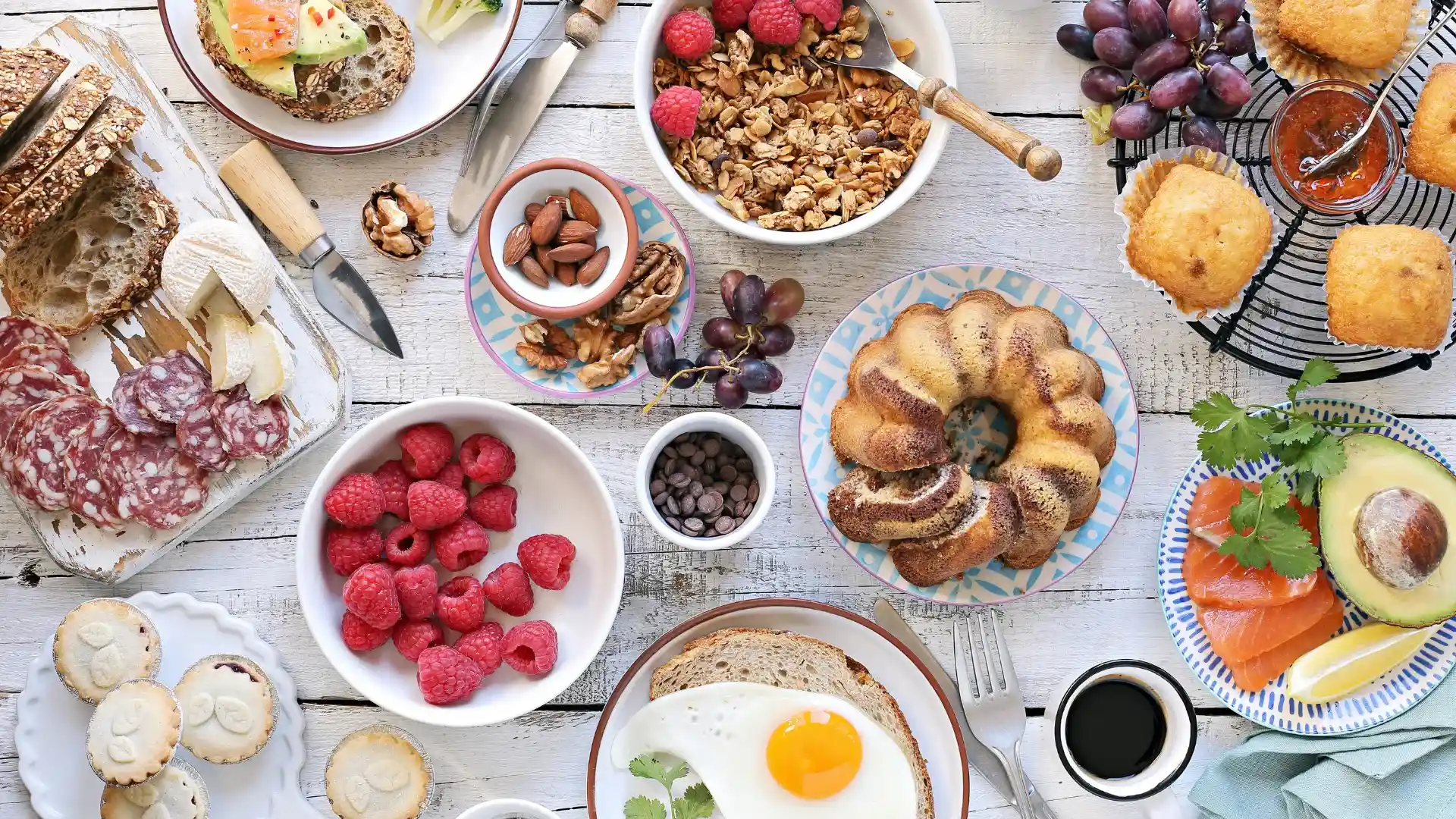 Brunch