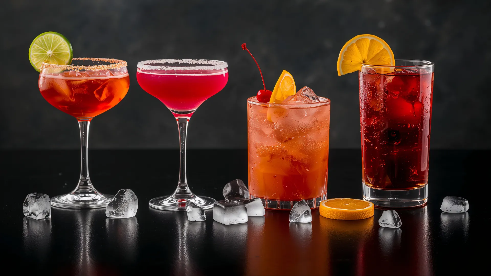 Drinkprovningar