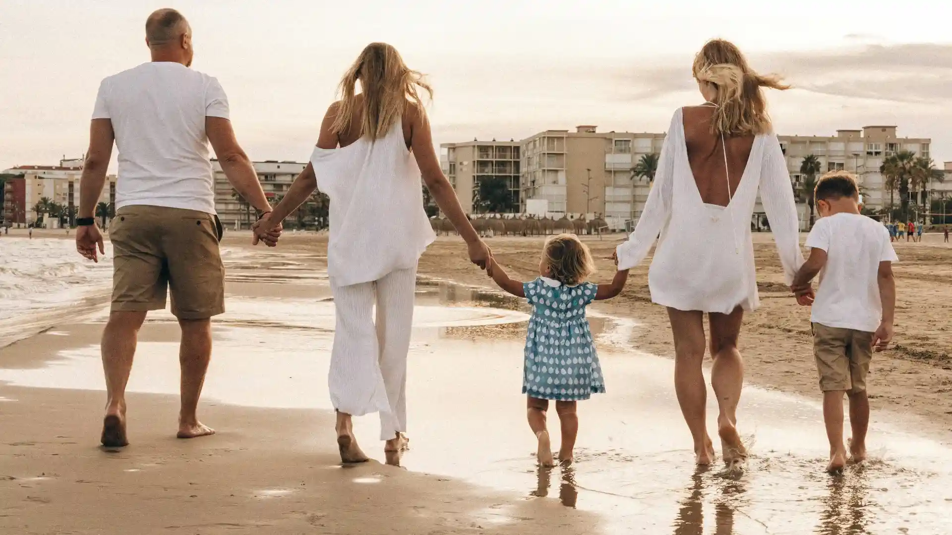Familjesemester i Sverige – tips & inspiration