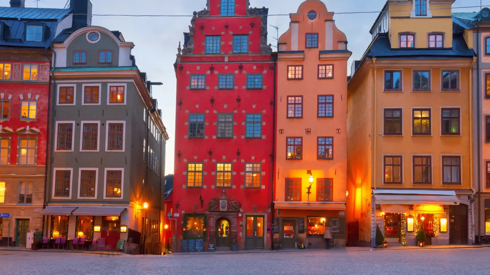 Gamla stan