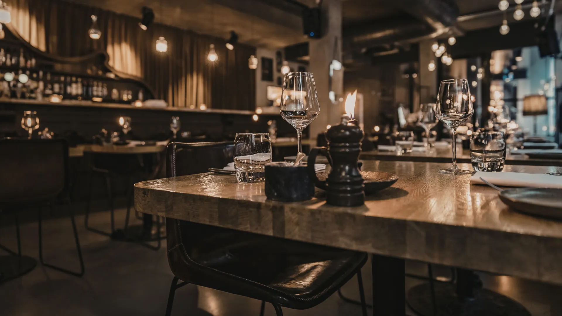 Italienska restauranger