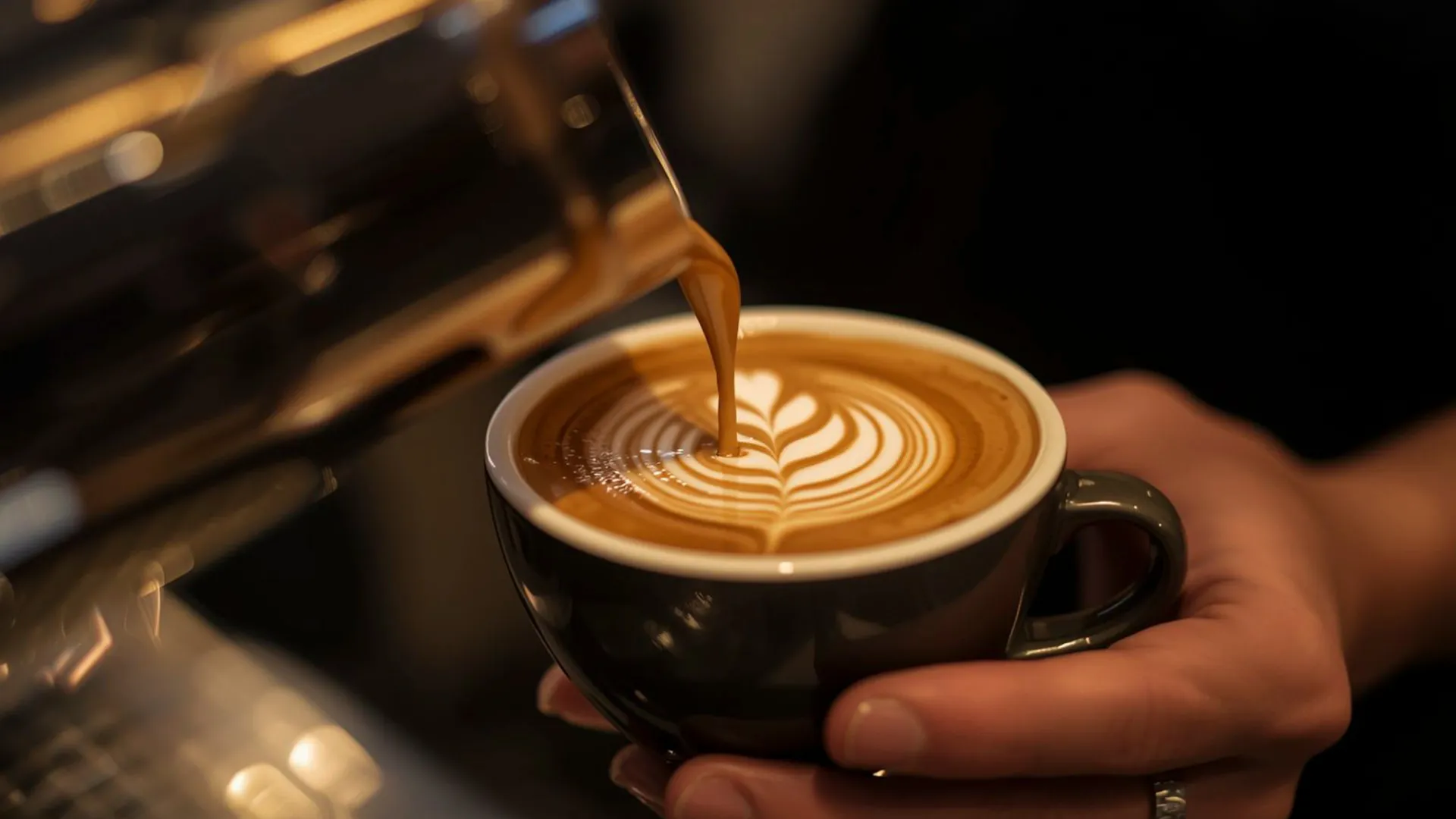 Kaffeprovningar
