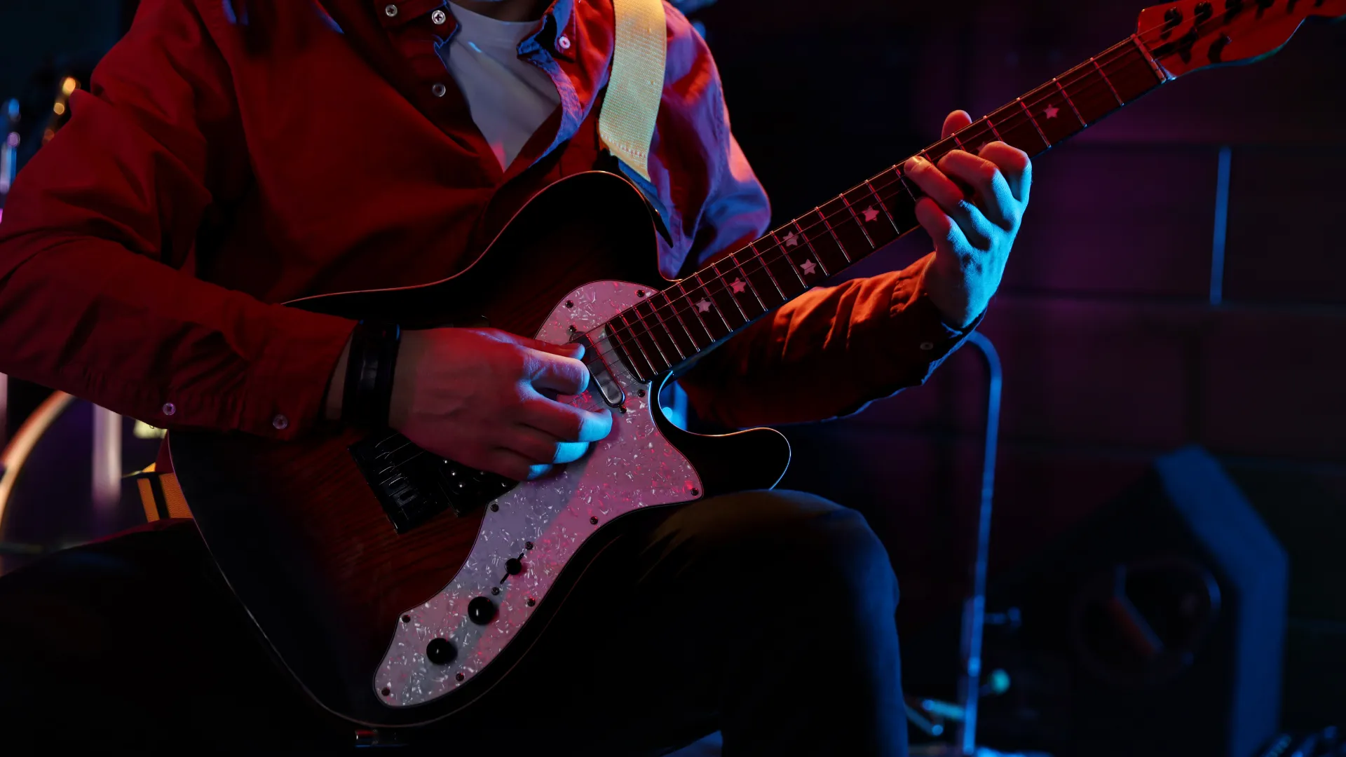 Livemusik