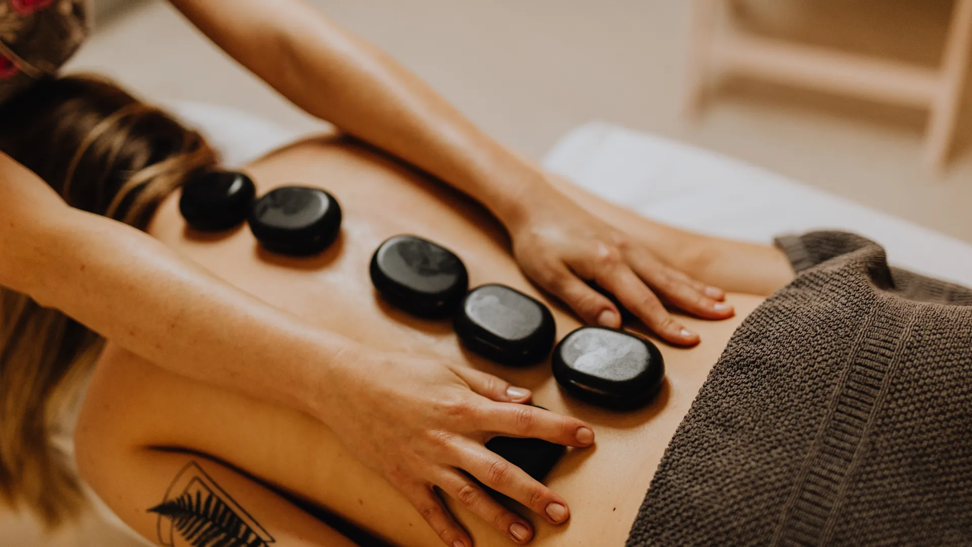 Massage