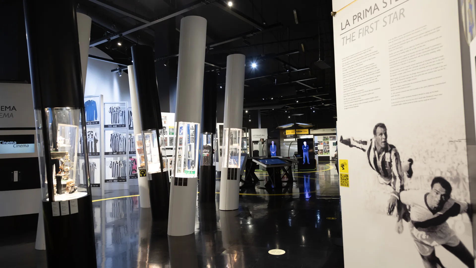 Mässor i Stockholm – Kalender & vad som är på gång