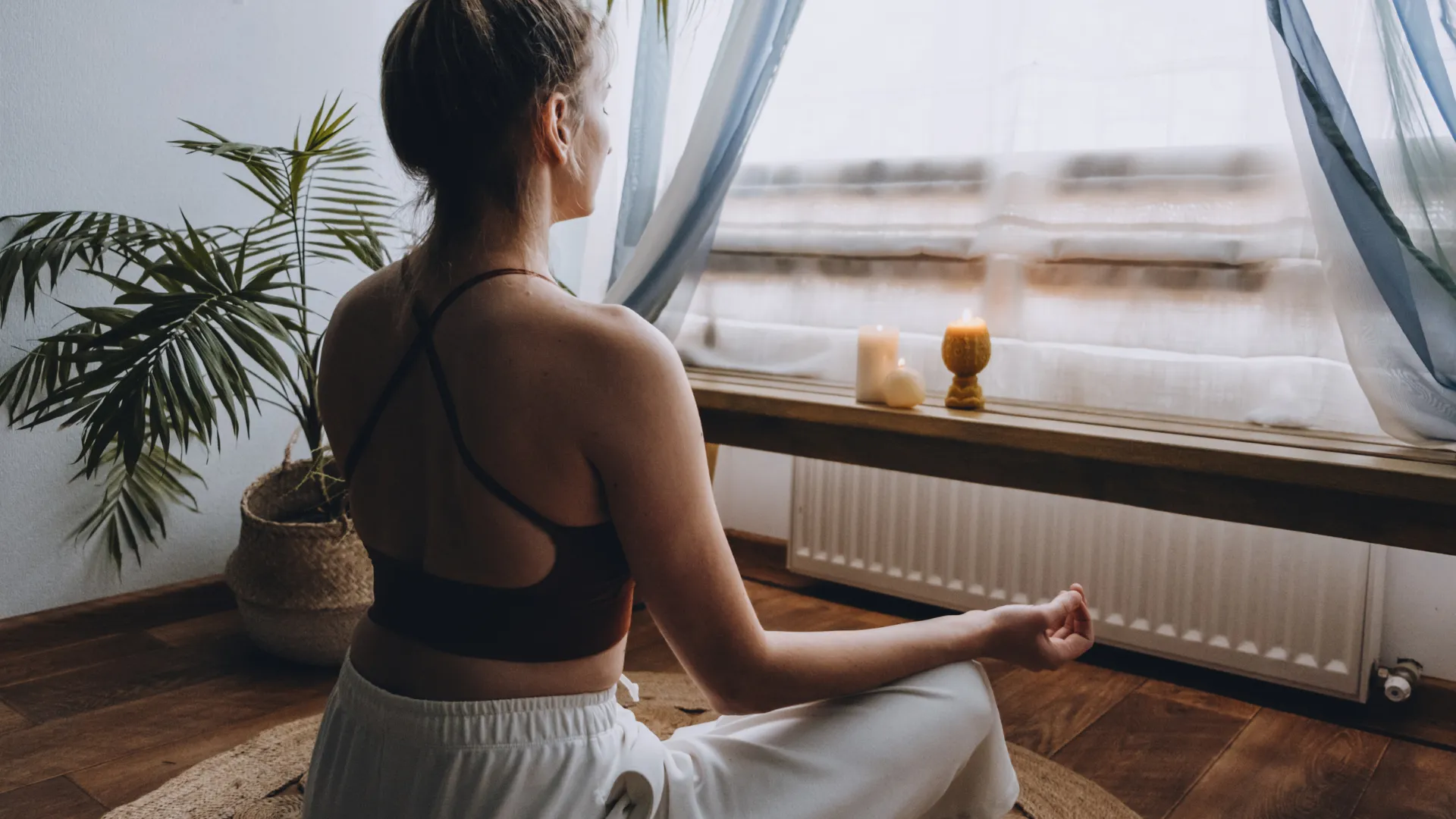 Meditation