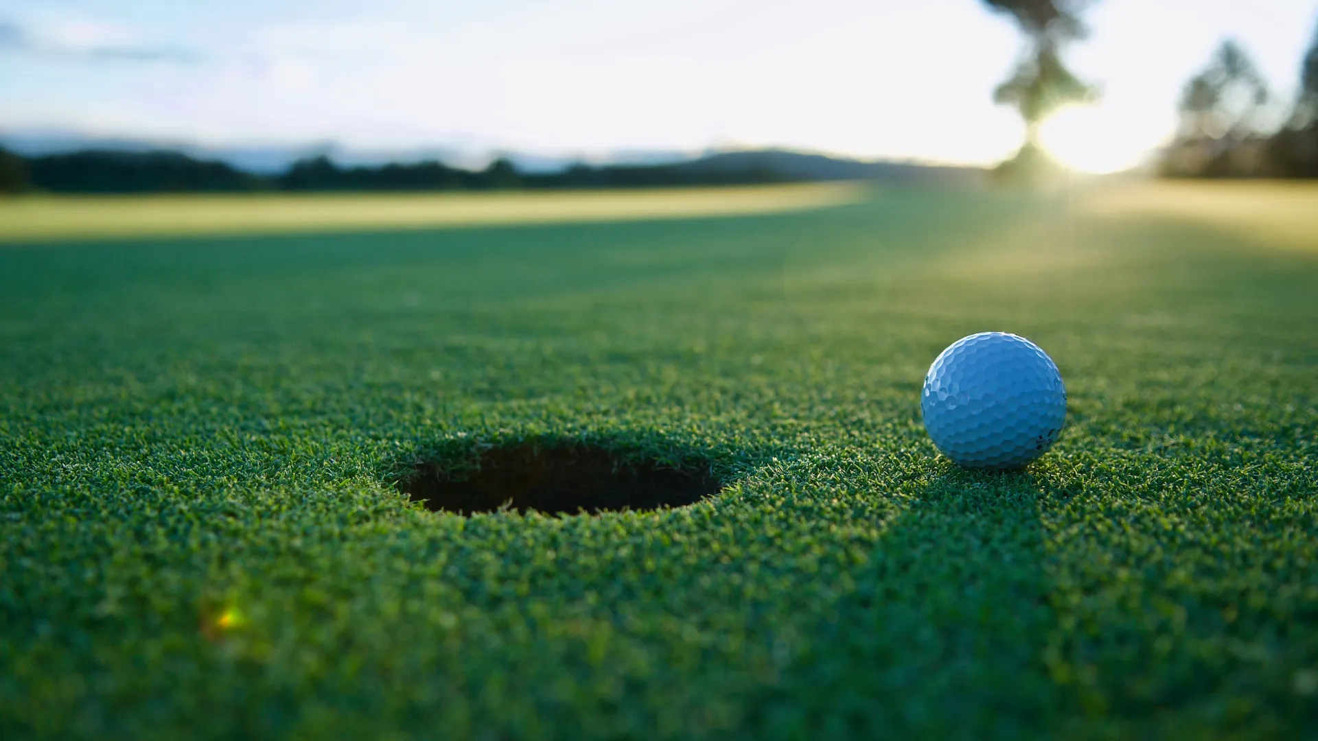 Minigolf