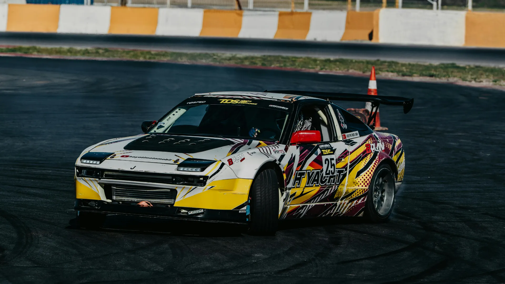 Motorsport