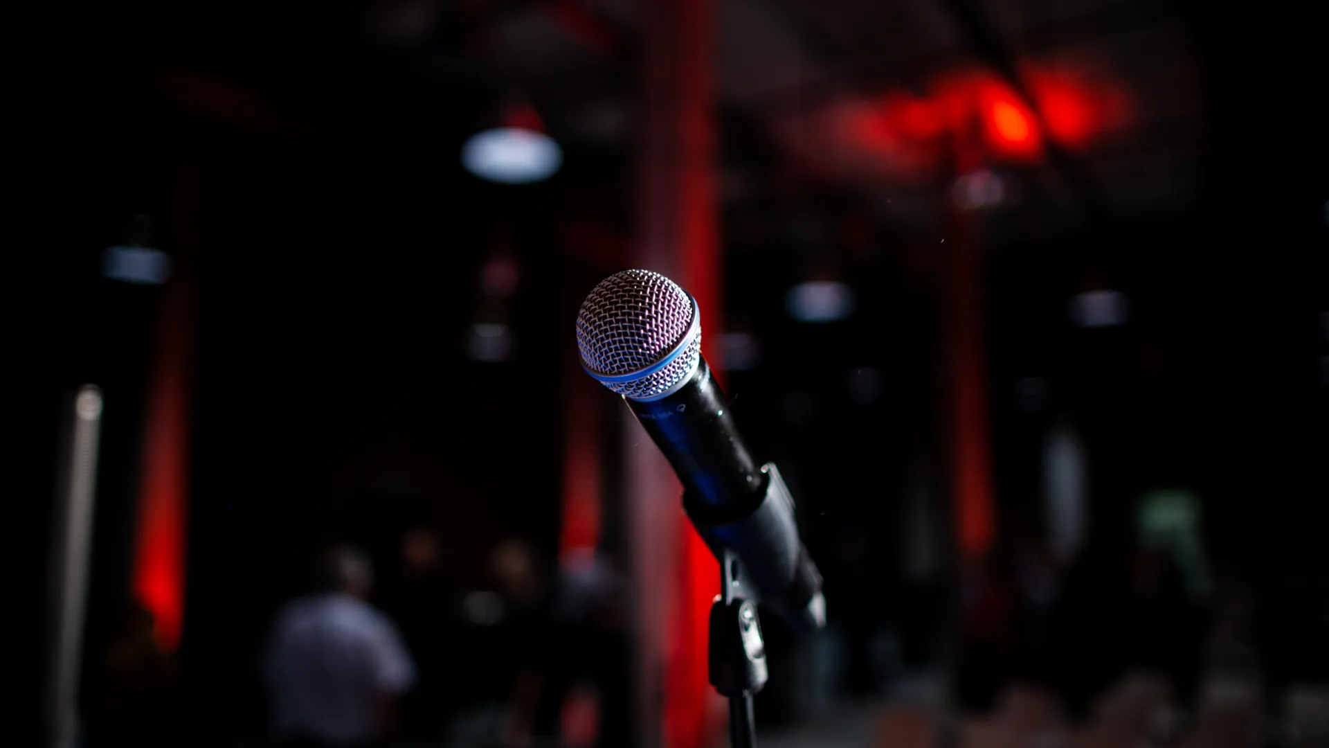 Standup