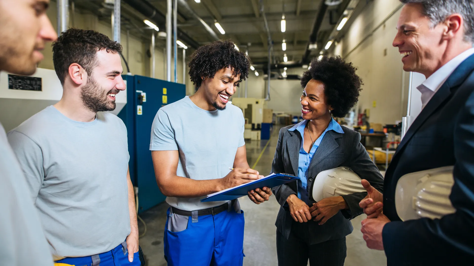 Teambuilding i Sverige  – tips på event & inspiration