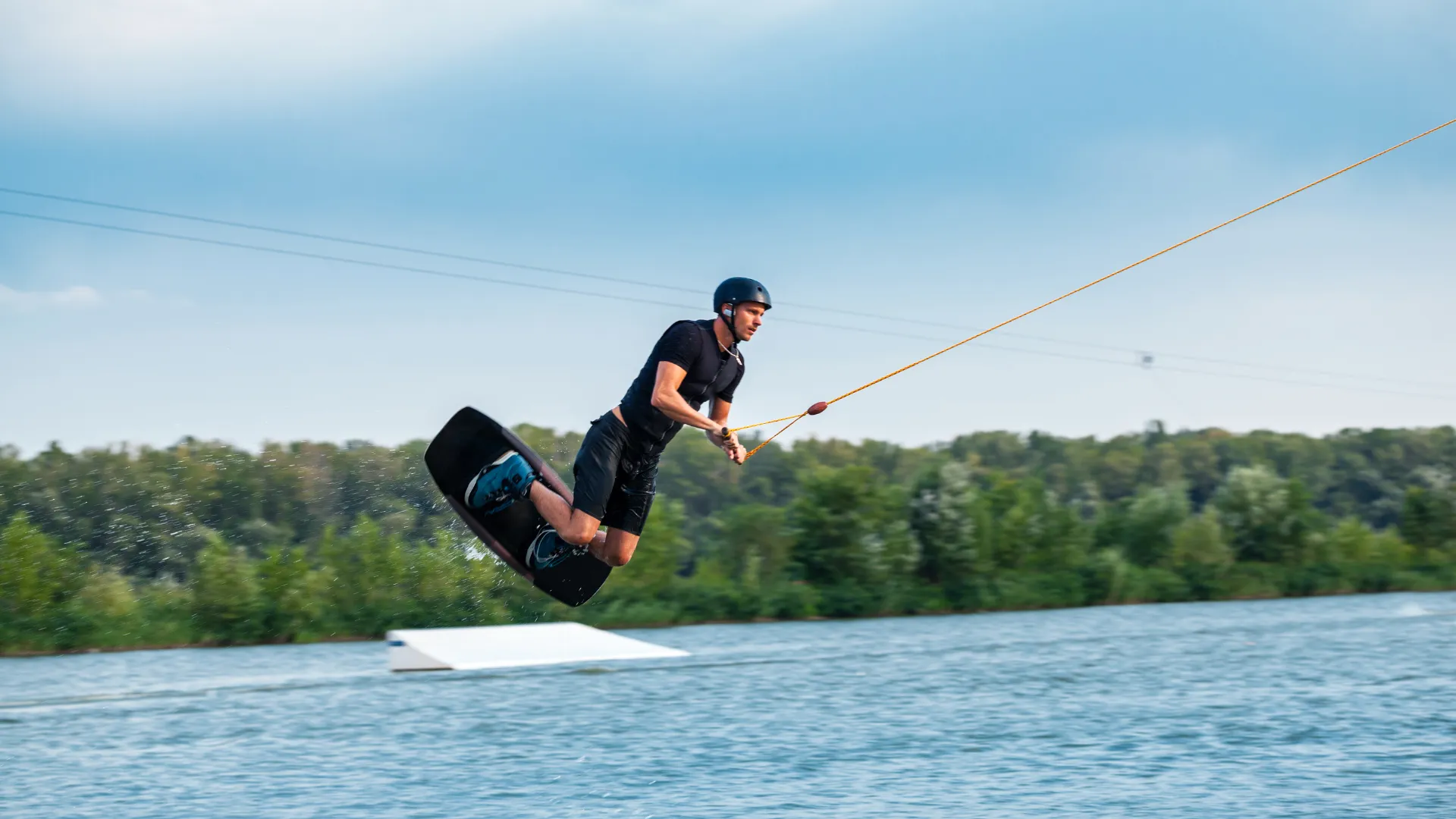 Wakeboard i Stockholm – tips på event & inspiration