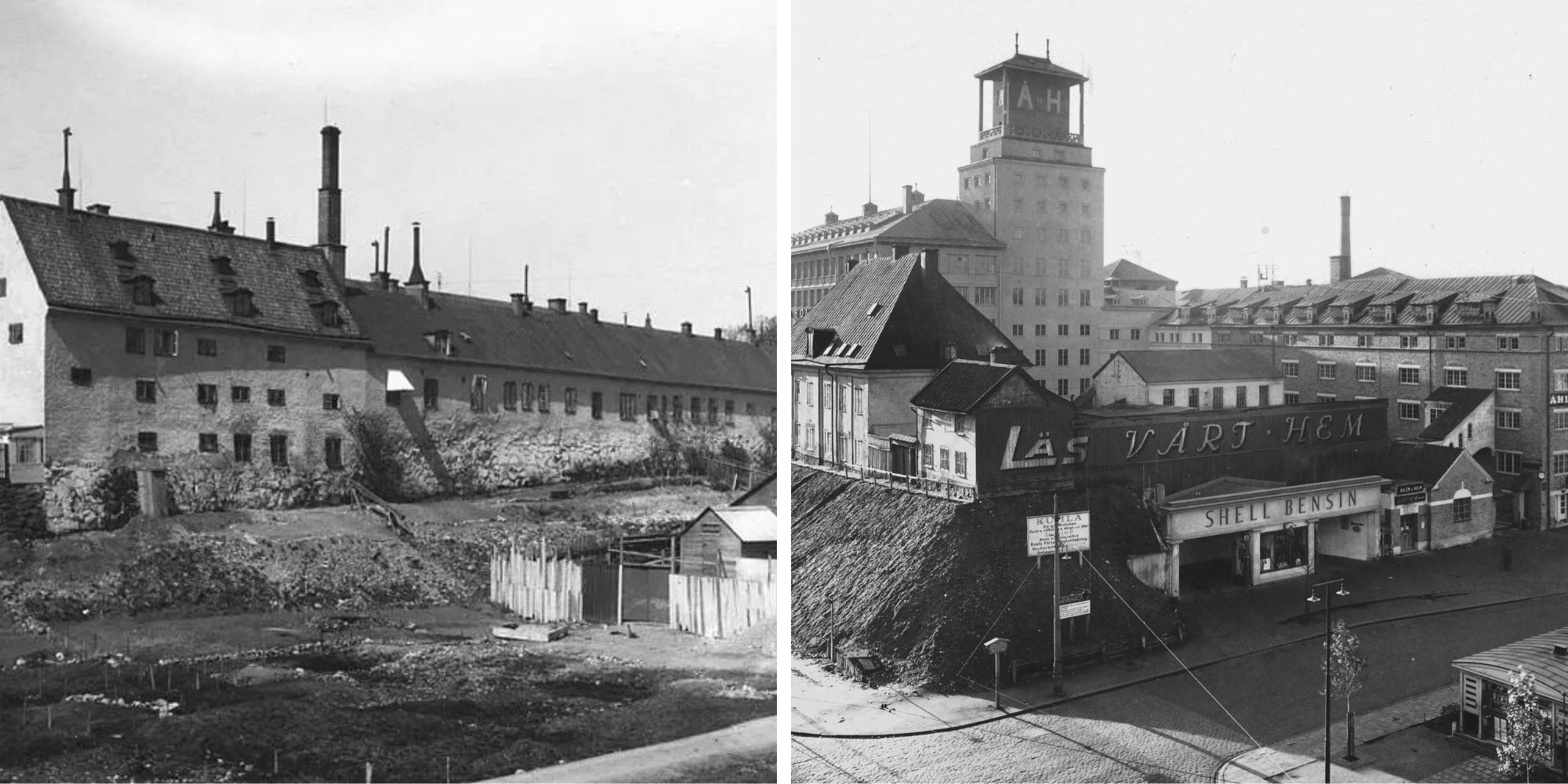 Ölvandring Södermalm