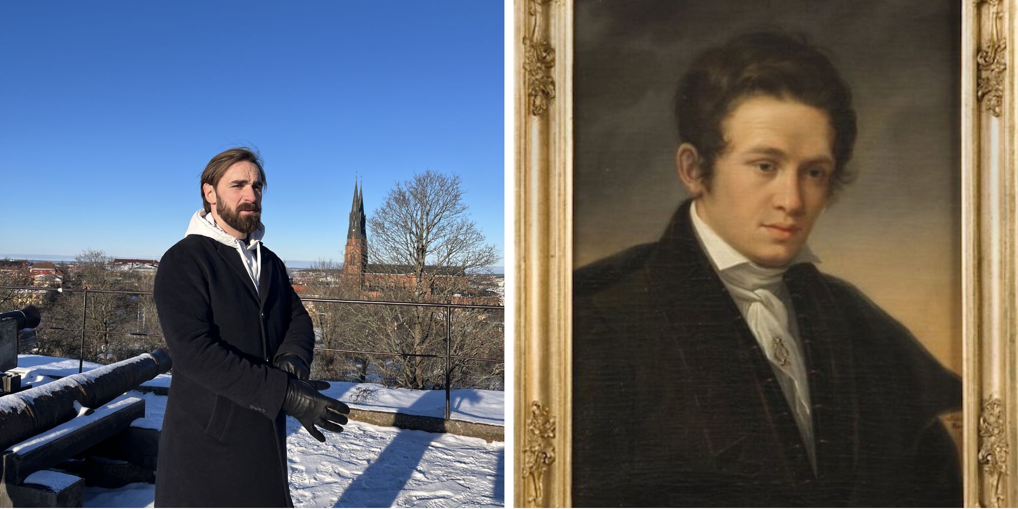 Studentanekdoter Stefan Ekedahl