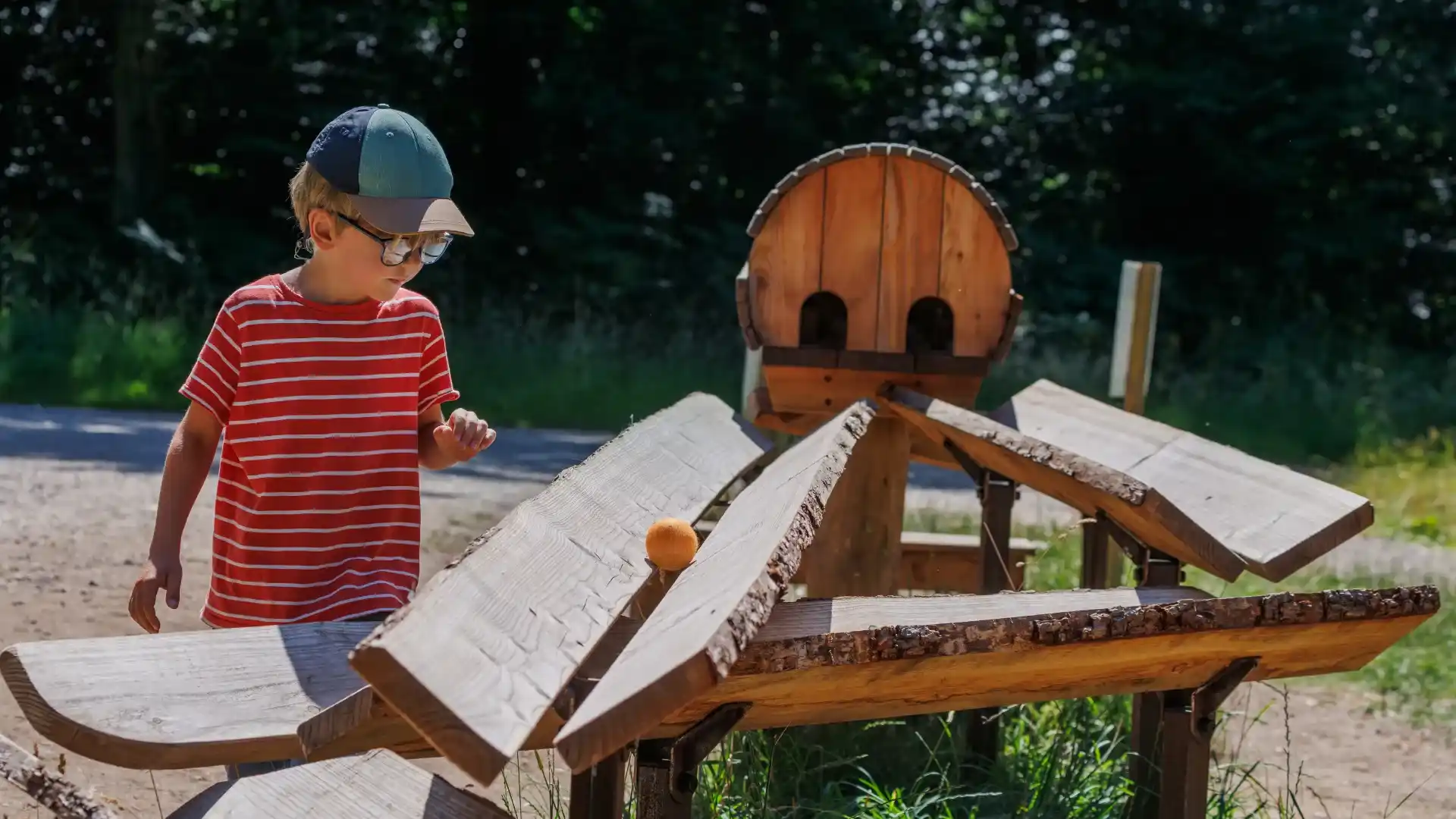 Barnaktiviteter 4-6 år i Stockholm – tips på event & inspiration