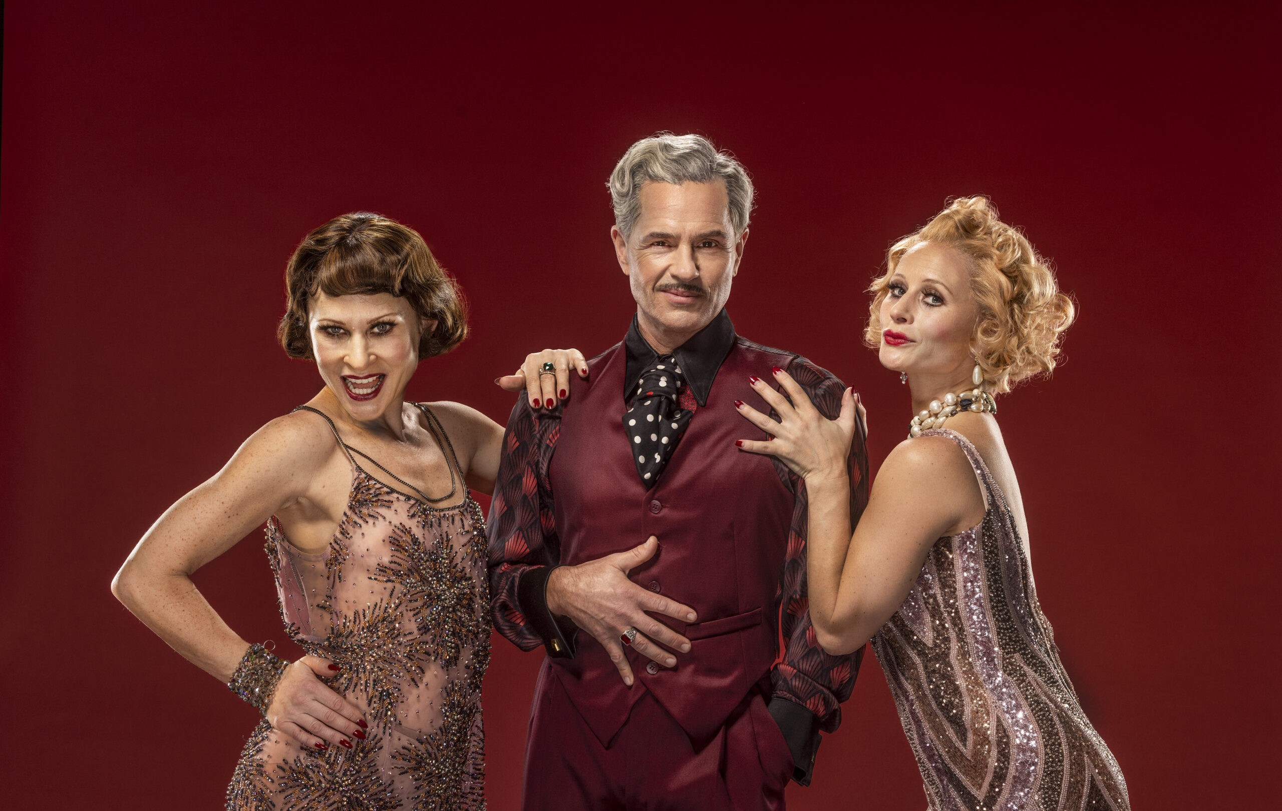 Chicago the musical