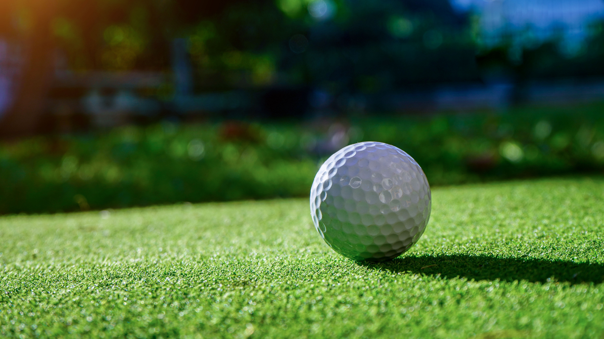 Golfweekend i Sverige – tips på event & inspiration