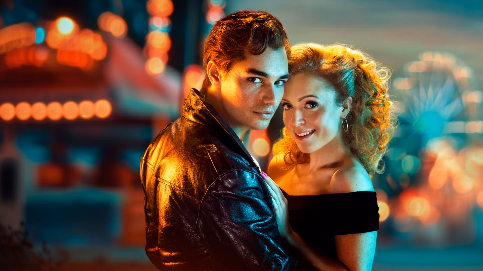Grease the musical