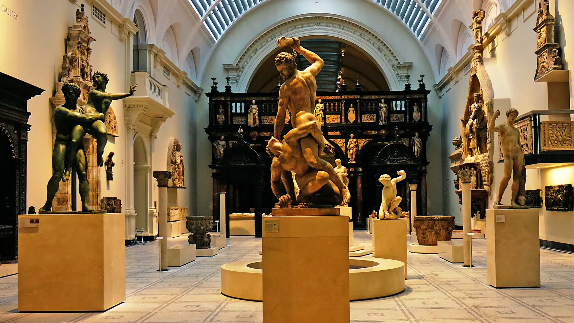 Historiska museer