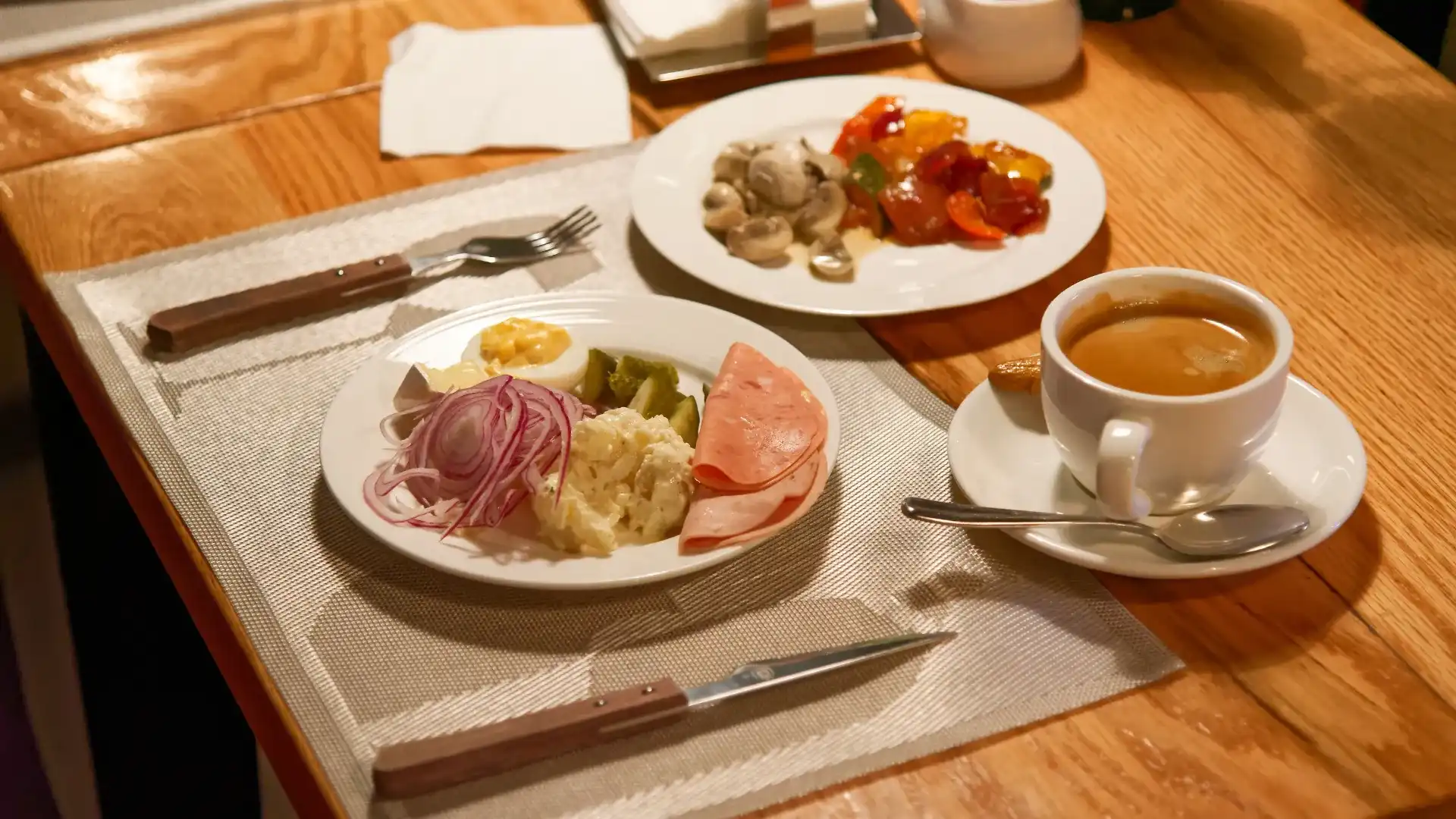 Lunch i Stockholm – Tips & erbjudanden på restauranger