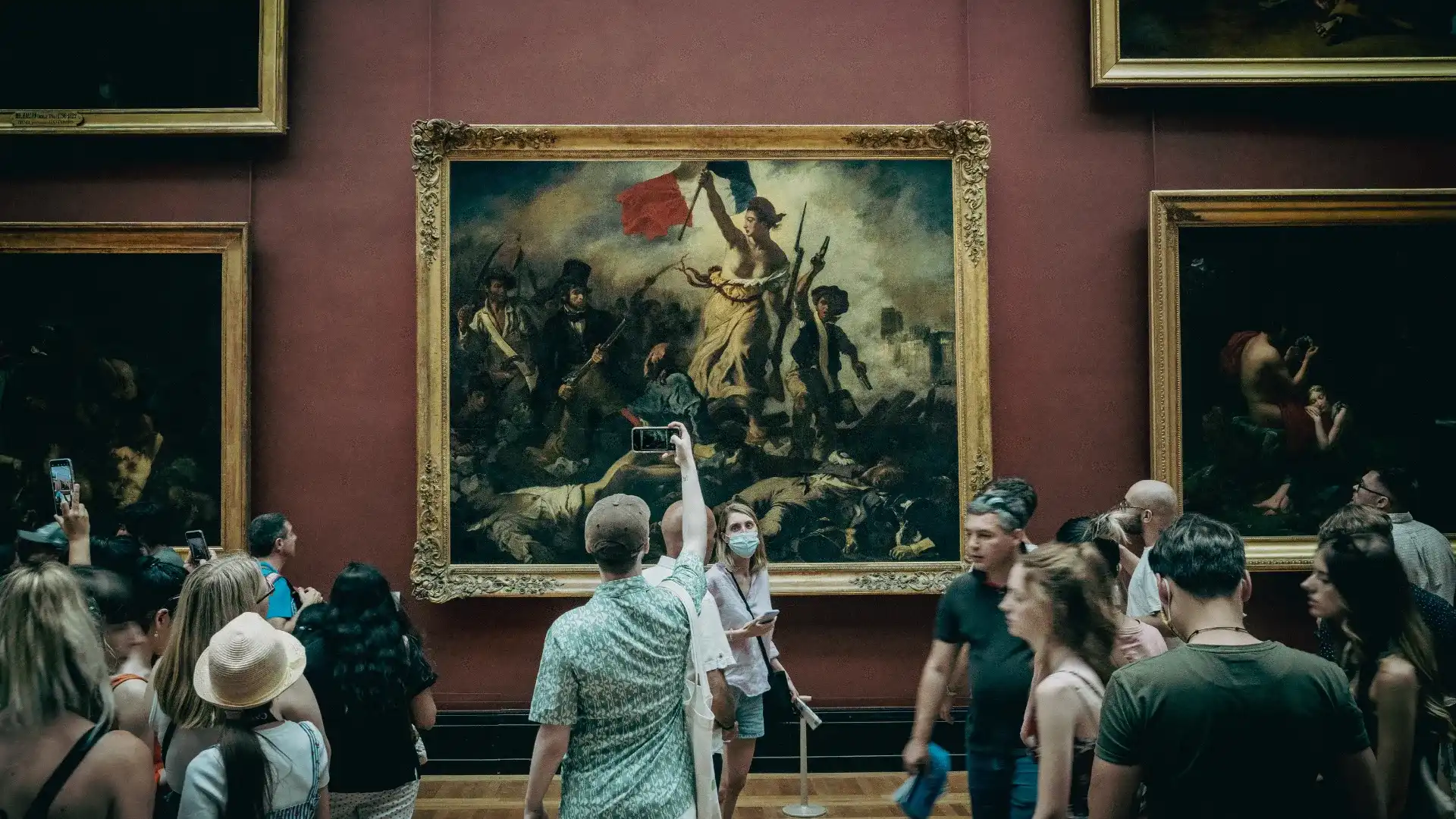Museum om kulturhistoria