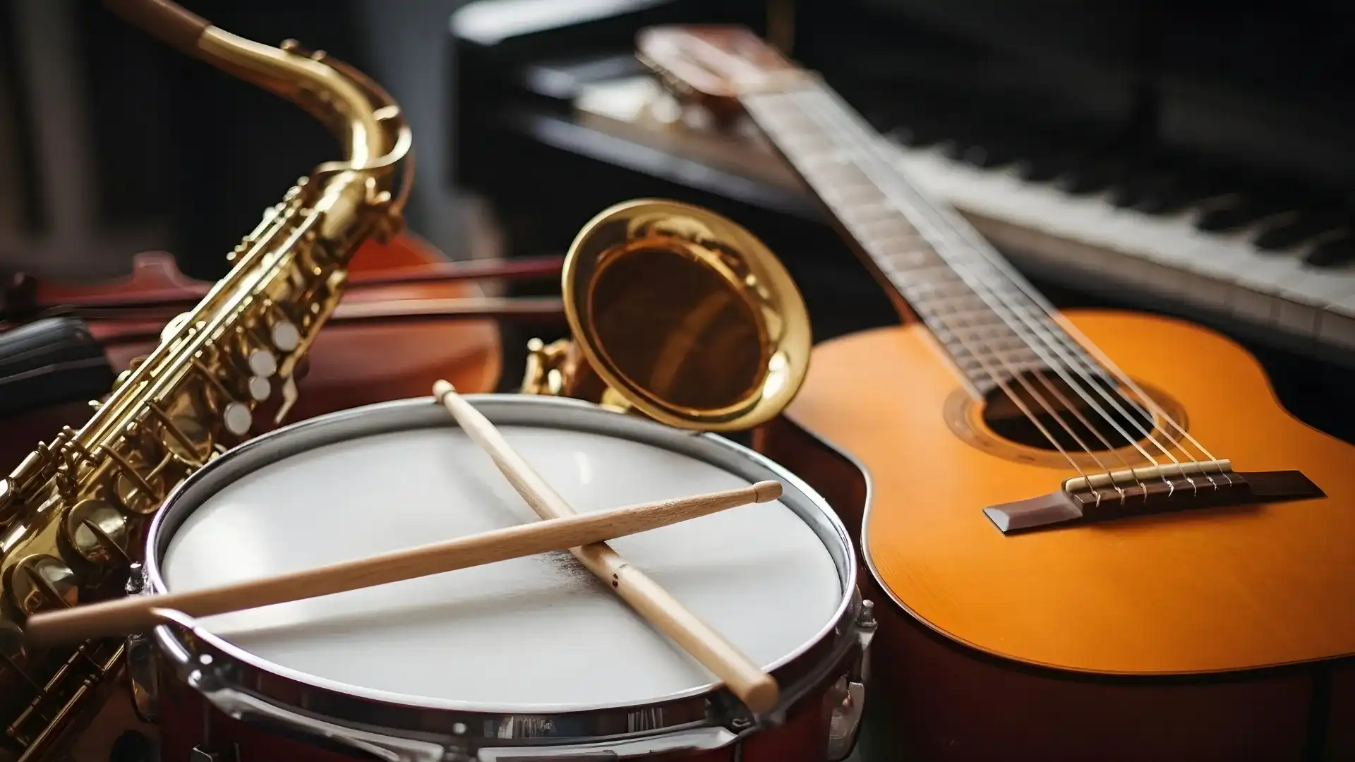 Museum om musik i Stockholm – tips på event & inspiration