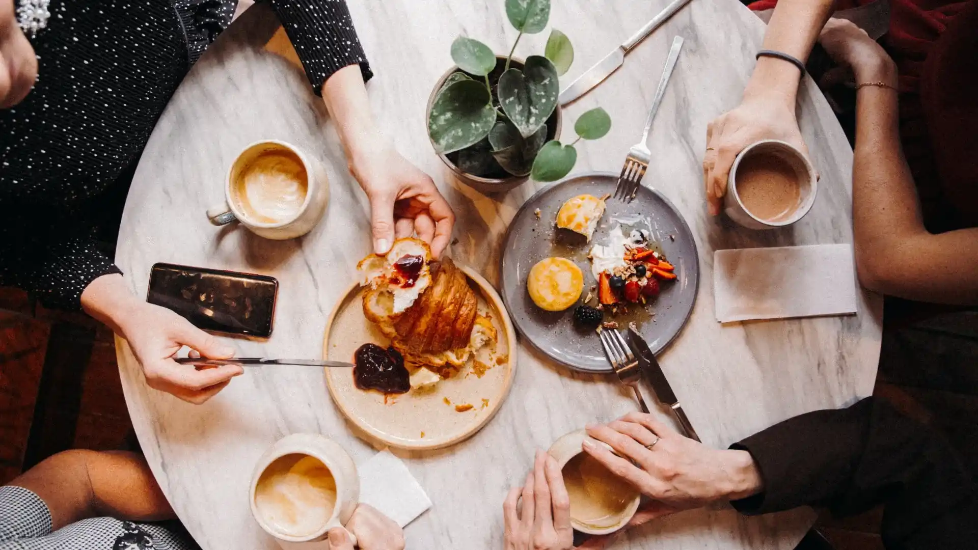 Presentkort på brunch i Malmö – tips på event & inspiration