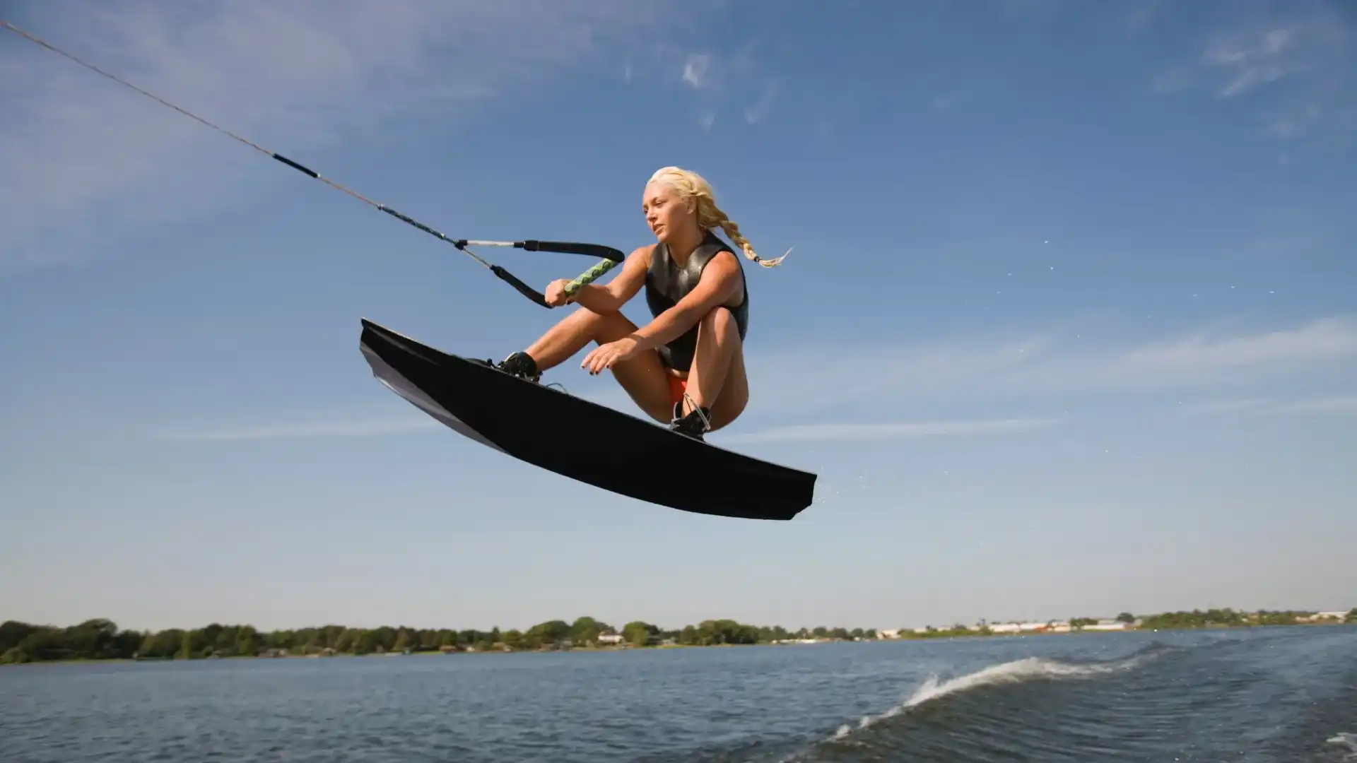 Presentkort på wakeboard i Stockholm – tips på event & inspiration