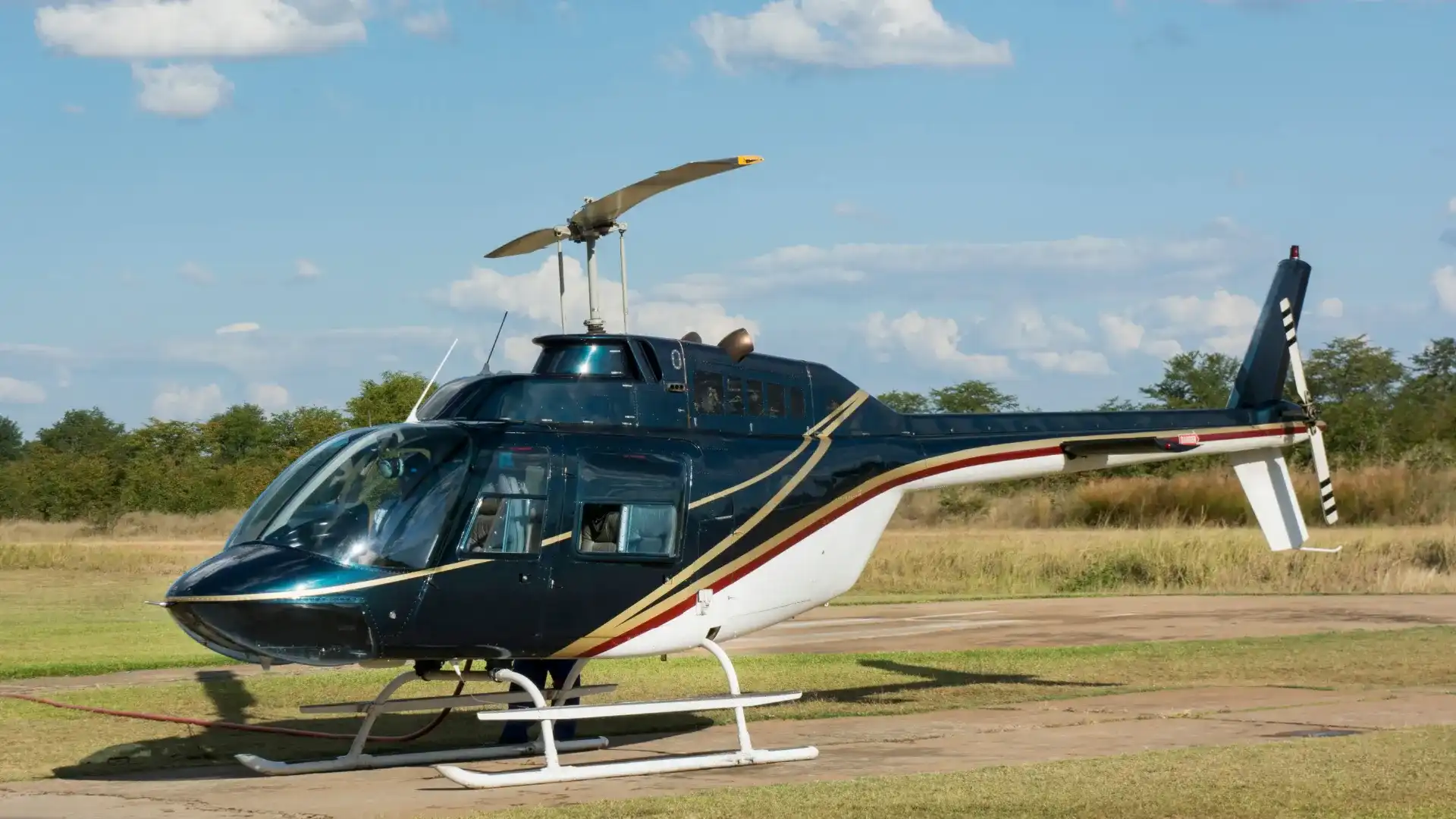 Rabatter på helikopterturer i Stockholm – tips på event & inspiration