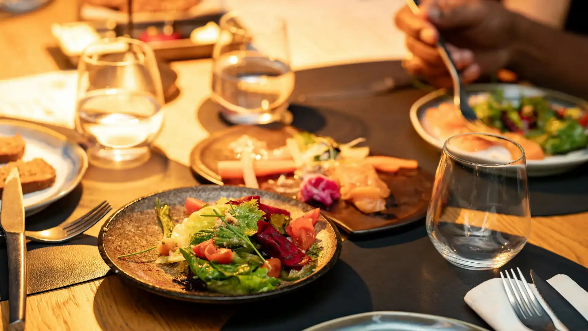 Rabatter på matprovningar i Malmö – tips på event & inspiration