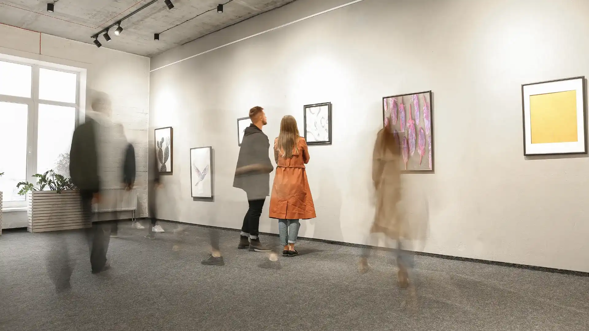 Rabatter på museum i Stockholm – tips på event & inspiration