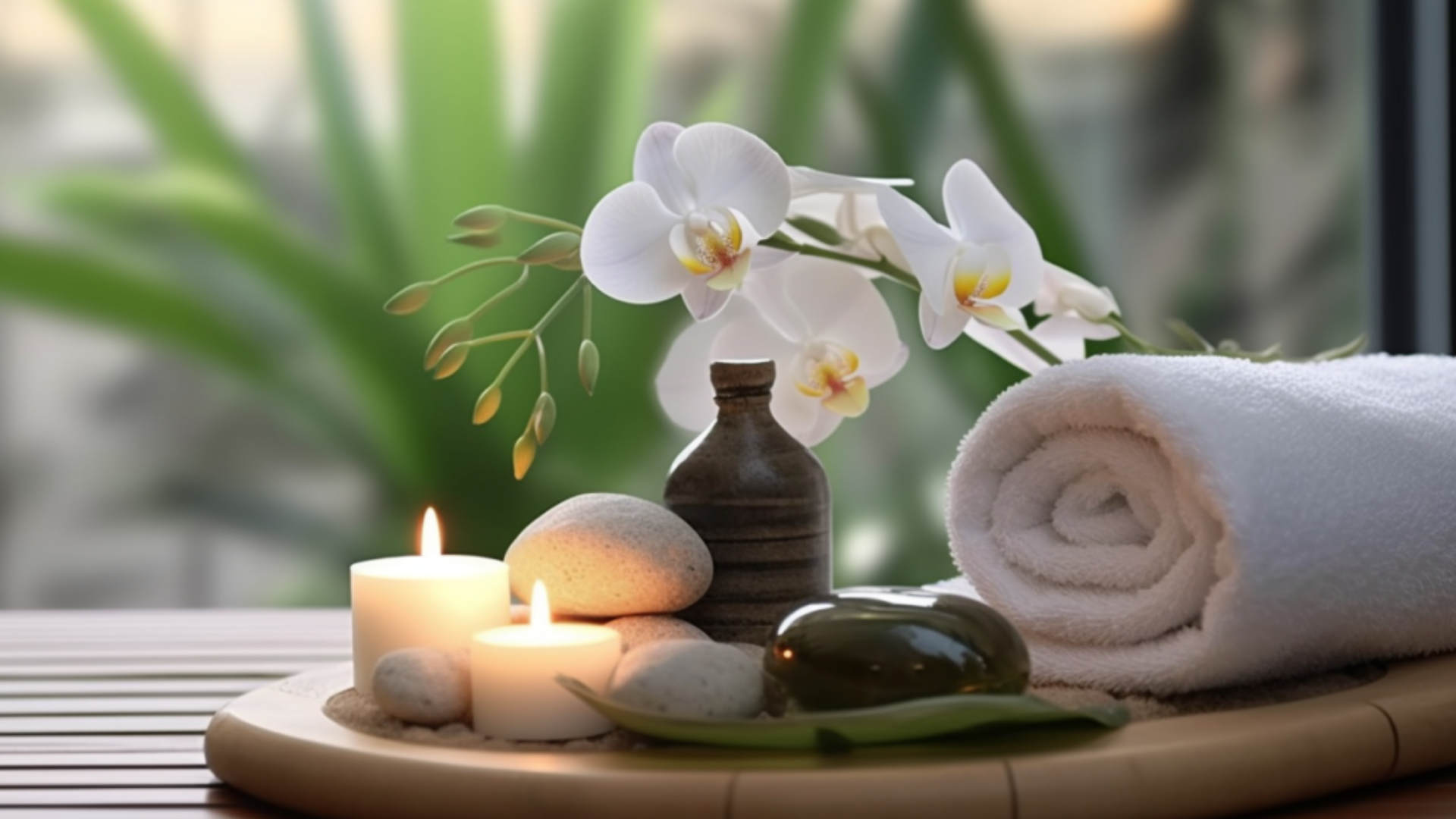 Rabatter på spa & relax i Sverige – tips på erbjudanden