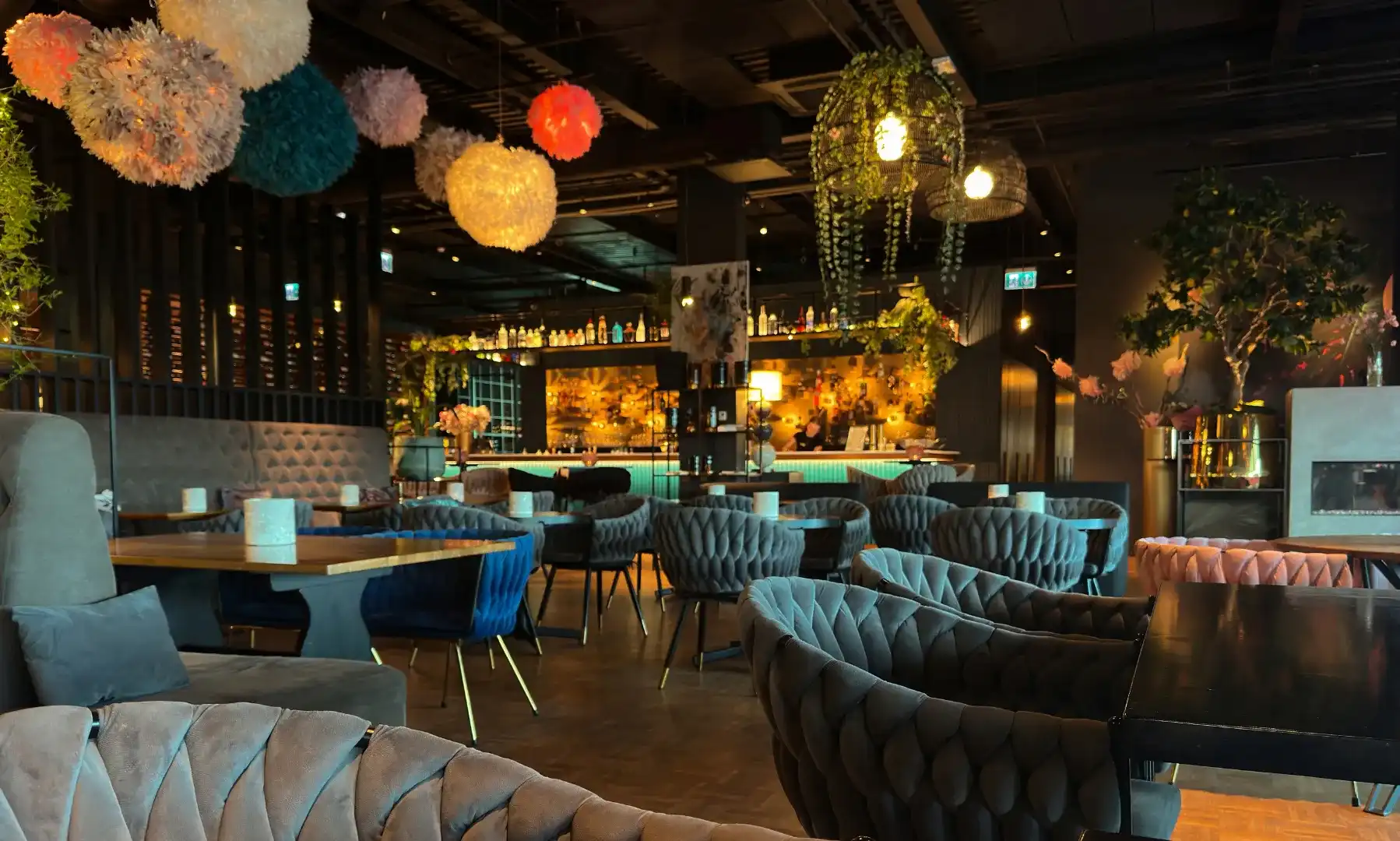 Restauranger i Malmö – här är de bästa tipsen du inte får missa