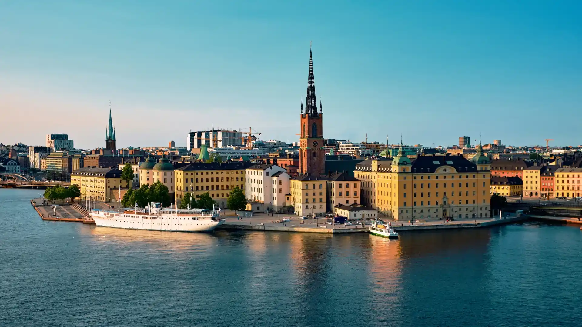 Stadshuset fyller 100 år