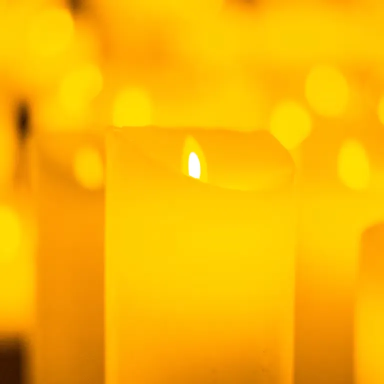 Candlelight: Det bästa av Joe Hisaishi