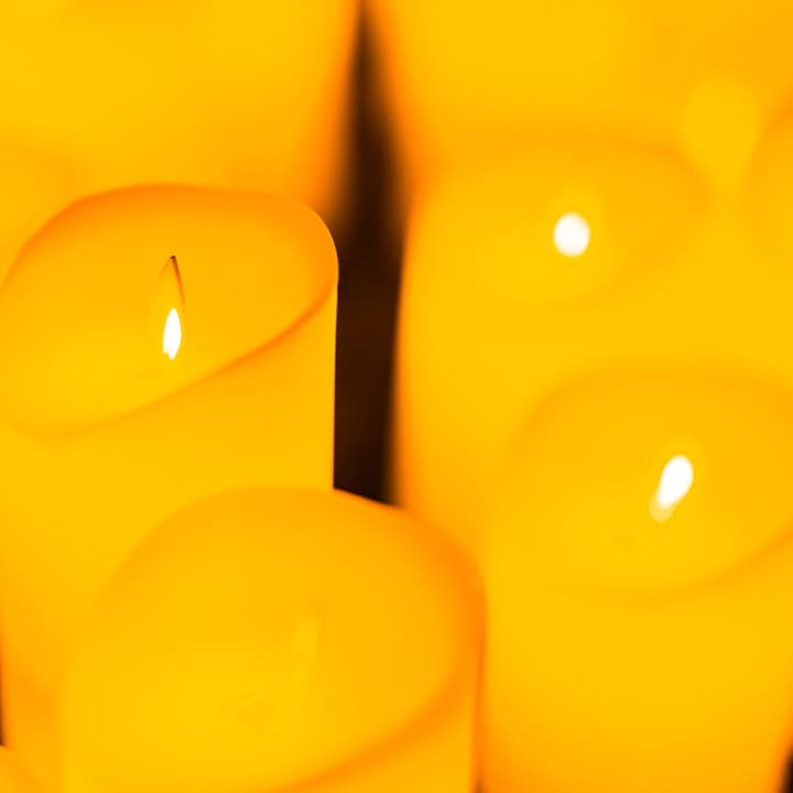 Candlelight: Coldplay & Imagine Dragons