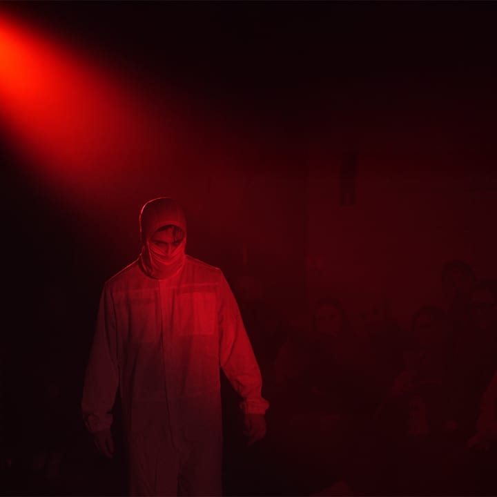Toledo Company: CHAPTER ONE